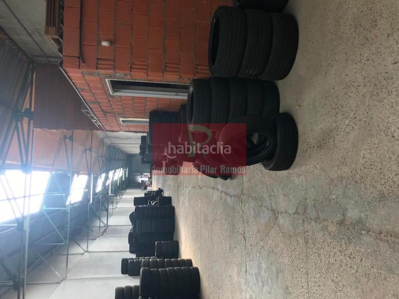 Foto 0a17d8e2-34af-4df3-8b37-d71fc9983e0e. Nave industrial en Santovenia de la Valdoncina