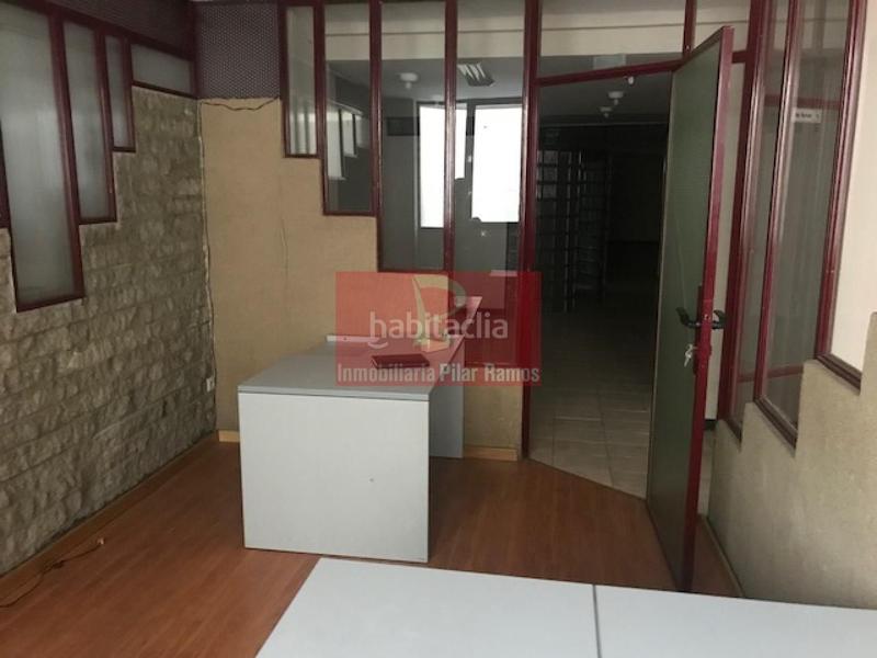 Foto 901be40b-e22e-4690-b252-e5928b20fd6a. Bureau dans Centro Ciudad León