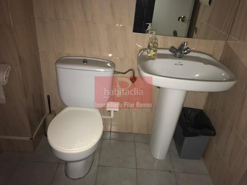 Foto 6122985e-2af0-4013-97aa-edbb0265d8a7. Büro in Centro Ciudad León