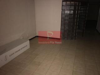 Ufficio in Centro Ciudad