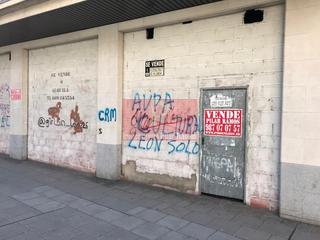 Local Comercial en Las Eras de Renueva