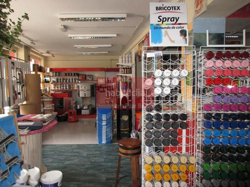 Foto 17e11939-4168-4041-875b-5d2281771a88. Locale commerciale in San Mamés - La Palomera León