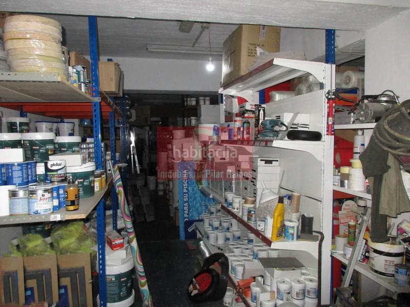 Foto 1eae0382-4dec-41e2-8467-b21c528a61c6. Locale commerciale in San Mamés - La Palomera León