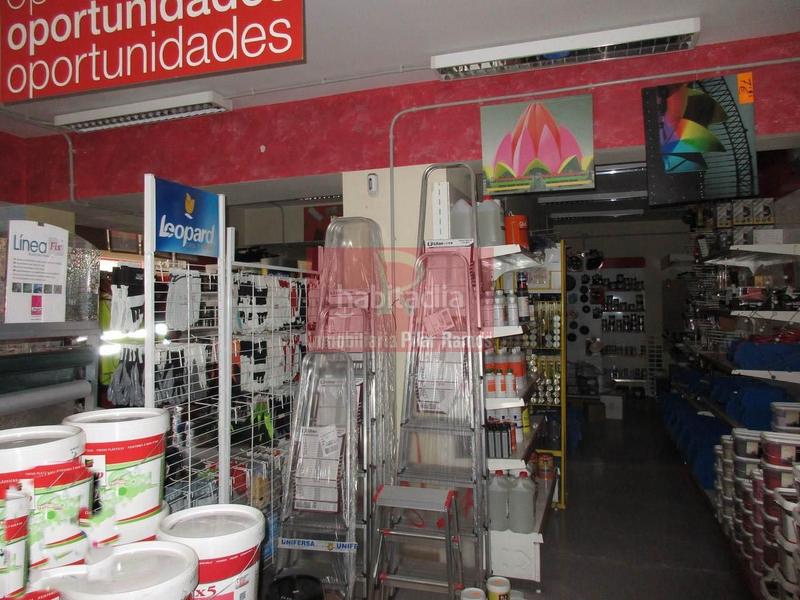 Foto 66773878-259f-4b69-b85d-7eceebfb82df. Locale commerciale in San Mamés - La Palomera León