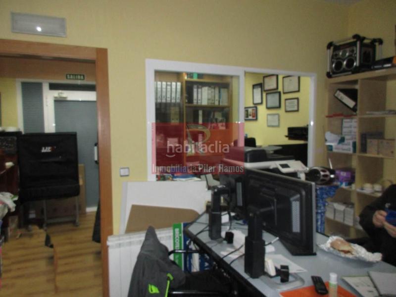 Foto dd048eda-8850-4f39-a6b2-55ea7c33a936. Locale commerciale in San Mamés - La Palomera León