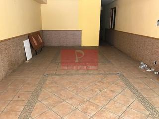 Local Comercial en Centro Ciudad