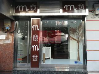 Geschäftsraum in Centro Ciudad
