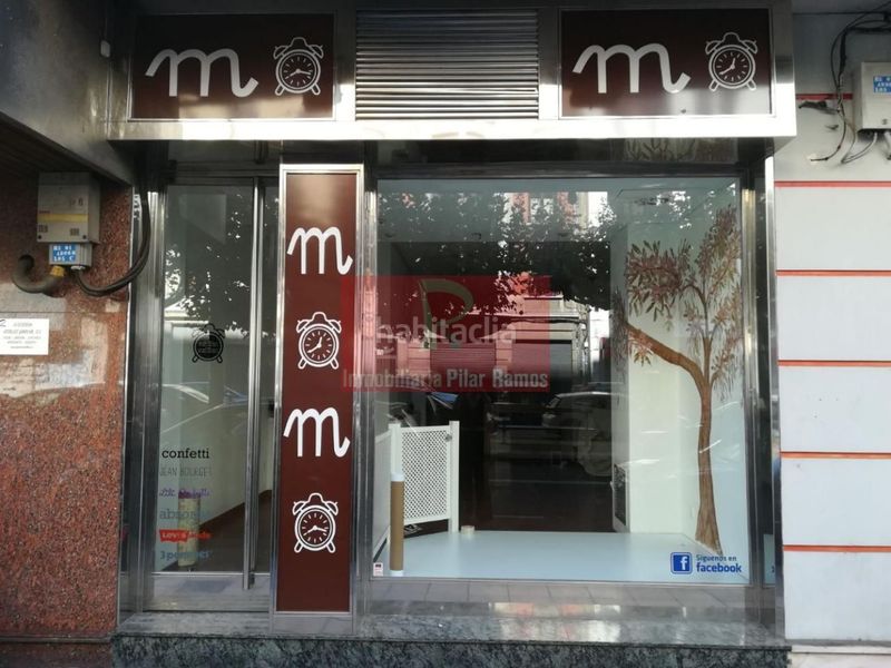Foto 57d3a10b-b318-4e76-8382-e5414bf3a594. Local comercial en Centro Ciudad León