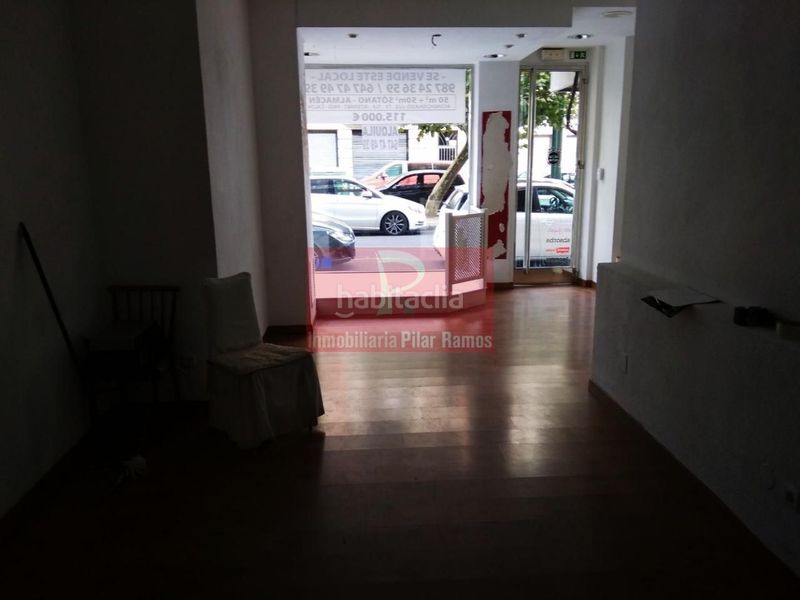 Foto b3131b38-9c50-4ae2-bd58-bcc865bc74d0. Local comercial en Centro Ciudad León