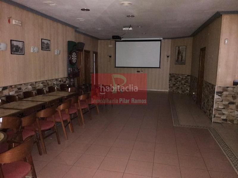 Foto b157b0d7-d457-43a3-84ff-3c4df5b394a5. Business premise in San Mamés - La Palomera León