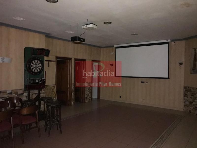 Foto fca5268d-647a-4818-8ed3-bde3515207ce. Business premise in San Mamés - La Palomera León