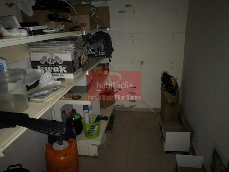 Foto 90d6c35b-cbb1-4a09-8eea-b74c45b6818a. Geschäftsraum in San Mamés - La Palomera León