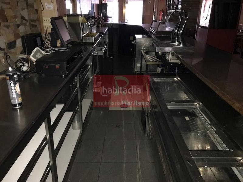 Foto dcda9c58-3f57-49e2-9d3c-0b18ca9d13ec. Geschäftsraum in San Mamés - La Palomera León