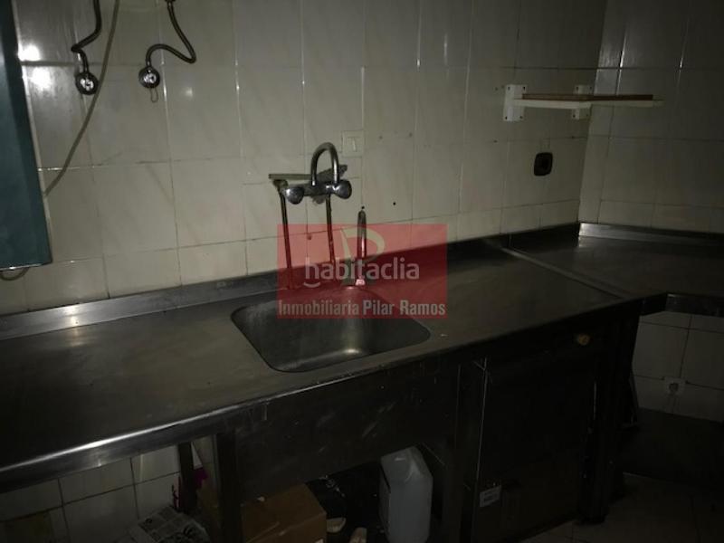 Foto 0720aee1-8066-4330-972f-454575ab4e61. Locale commerciale in San Mamés - La Palomera León