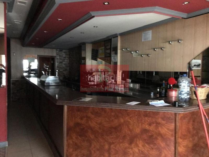 Foto 61e94b27-3590-4a10-9b3a-f000d07ca93e. Locale commerciale in San Mamés - La Palomera León