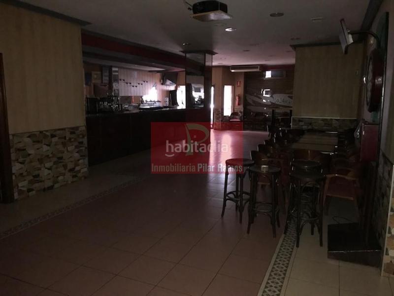 Foto 9b47e428-7fd7-45b9-a356-b17a414b100b. Locale commerciale in San Mamés - La Palomera León