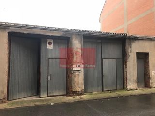 Local Comercial a Trobajo del camino
