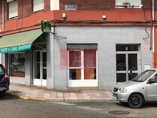 Local Comercial a Las Ventas