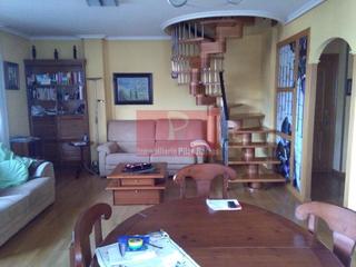 Flat in Centro Ciudad