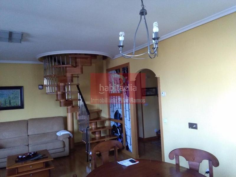 Foto 1cadc8aa-9efc-4e1f-aa68-0e2113e8d0db. Pis amb calefacció aparcament a Centro Ciudad León