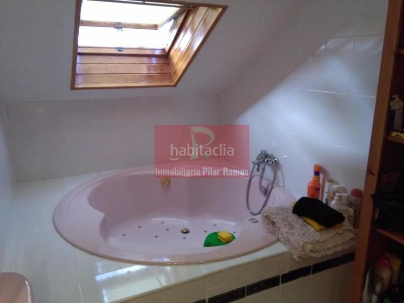 Foto 24856d5a-e8f0-4fd2-9b3e-247505d3d7ac. Pis amb calefacció aparcament a Centro Ciudad León