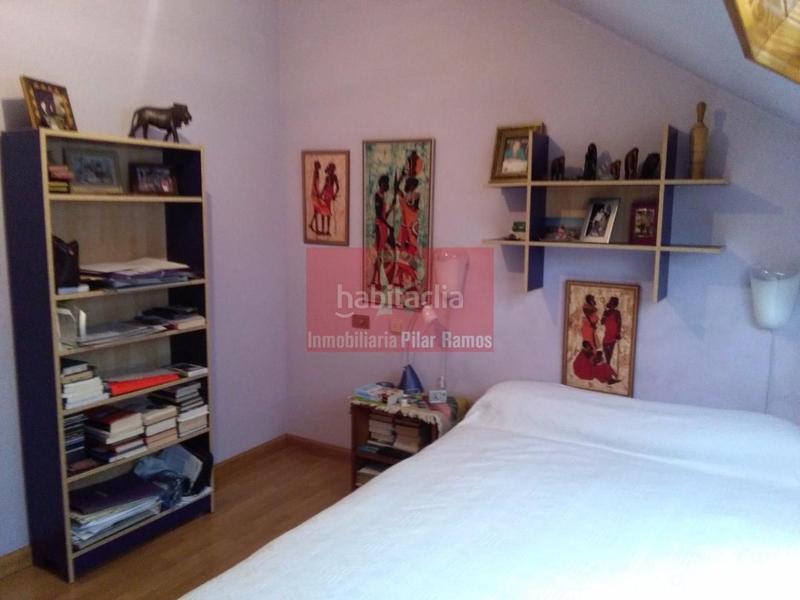 Foto 522f290d-5267-4085-87c9-1b928696e638. Pis amb calefacció aparcament a Centro Ciudad León