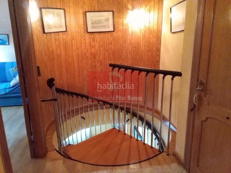 Foto 8f460ca0-f654-4ccc-a378-0f0bb023201f. Pis amb calefacció aparcament a Centro Ciudad León