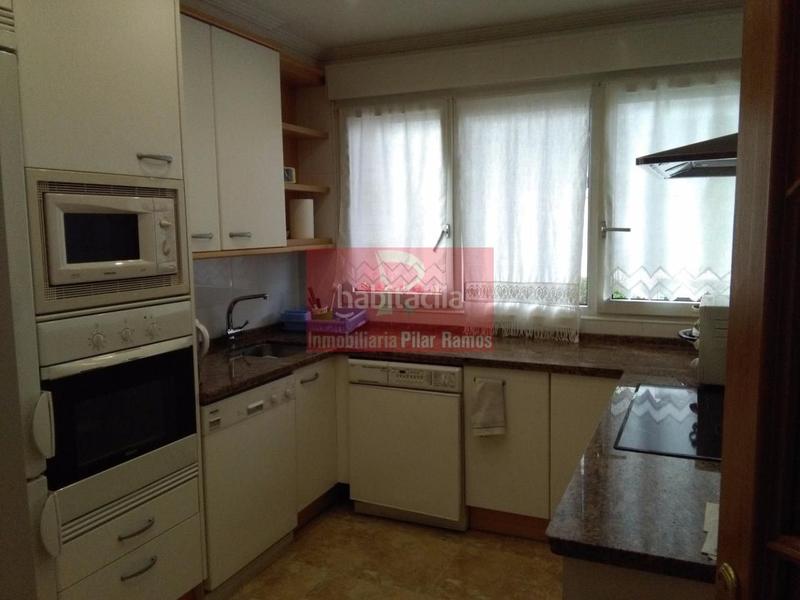 Foto 8fc5de7e-db17-4997-8087-d0e3c5cae4e9. Pis amb calefacció aparcament a Centro Ciudad León