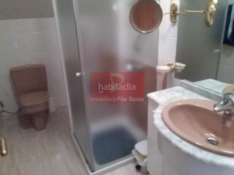 Foto ac10adee-c4eb-4c9b-b573-9c2e98c8eba3. Pis amb calefacció aparcament a Centro Ciudad León