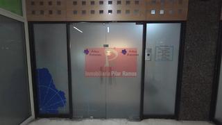 Geschäftsraum in Centro Ciudad