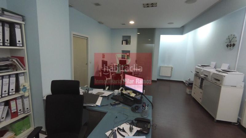 Foto 1cd73be0-39e8-4b08-8aae-2ab1ca8e4244. Local comercial a Centro Ciudad León