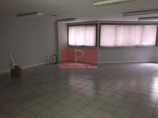 Office space in Centro Ciudad