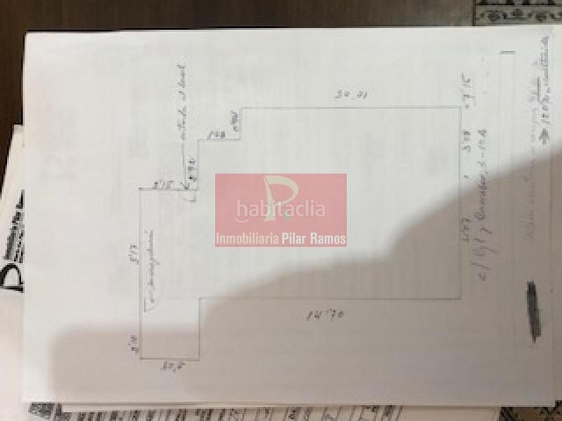 Foto 843f467a-fb70-4d77-afd9-a4031374f4b2. Bureau avec chauffage dans Centro Ciudad León