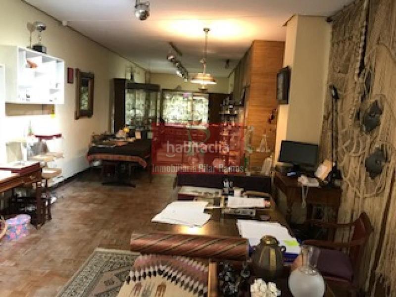 Foto ee313cfd-a693-46d7-877a-87cafcbefab8. Bureau avec chauffage dans Centro Ciudad León