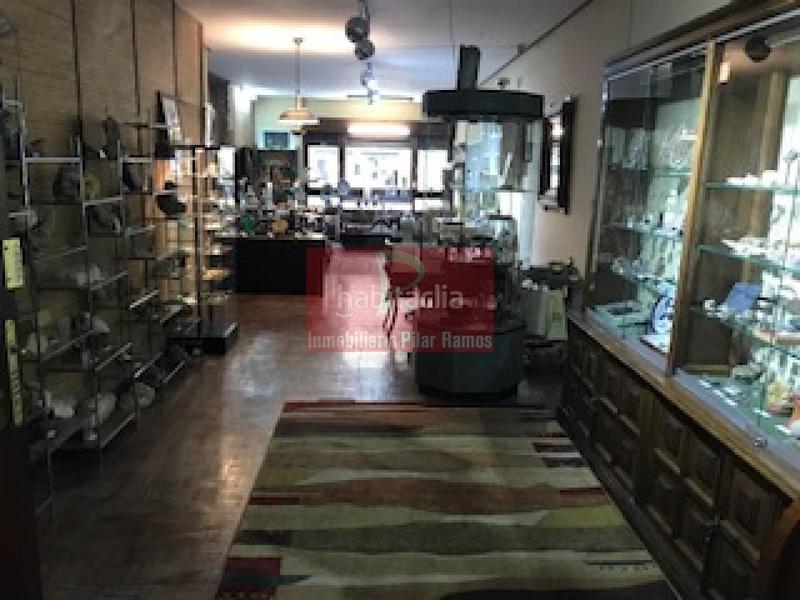 Foto 67cb70ba-804c-46d7-bb4f-c3b8de11c151. Büro mit heizung in Centro Ciudad León