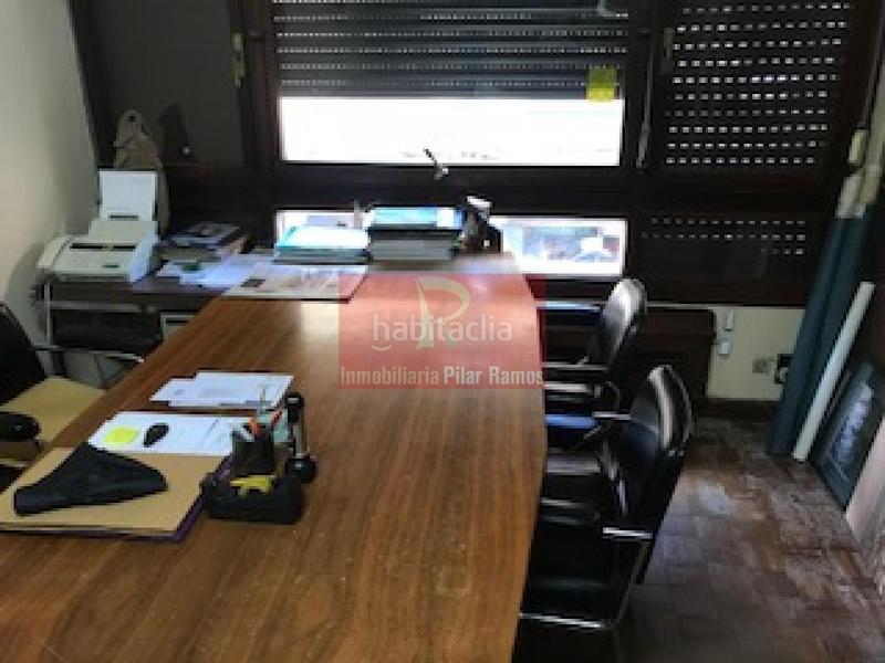 Foto e27de4be-52b8-4bc7-a214-33abc4664f49. Büro mit heizung in Centro Ciudad León