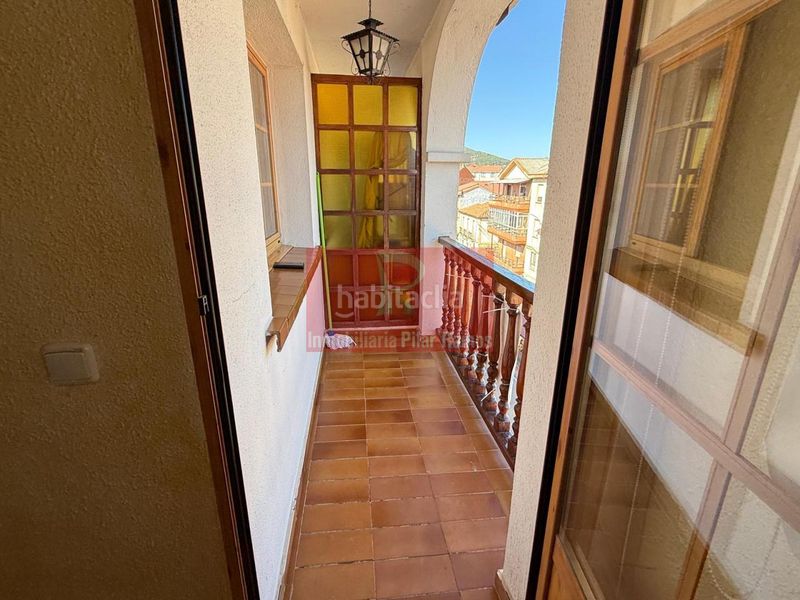 Foto eb142376-2d59-4315-8c86-fd11c21aad44. Flat with heating parking in Boñar