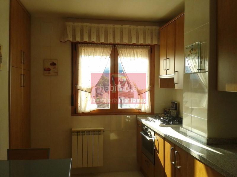 Foto a1bf6776-a8ee-4183-a00b-42e653262635. Piso en Boñar