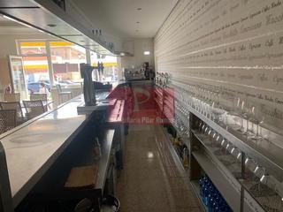 Business premise in Valderas