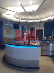 Alquiler Local Comercial en Santa Marina del Rey