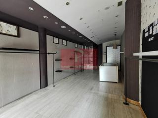 Lloguer Local Comercial a Centro Ciudad