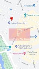 Local Comercial en Centro Ciudad