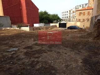 Residential Plot in Astorga