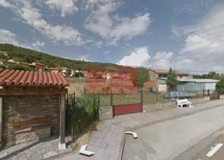 Terreno residenziale in Robla (La)