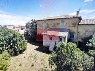 Maison à Santa Elena de Jamuz