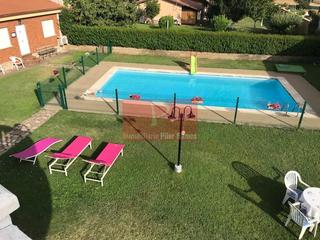 Casa en Villaquilambre