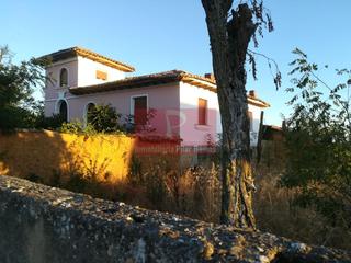Maison à Burgo Ranero (El)