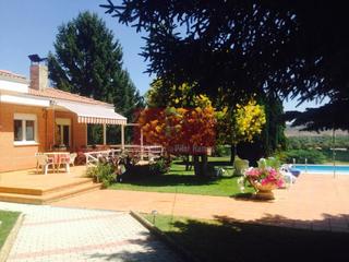 Chalet à Villaquilambre