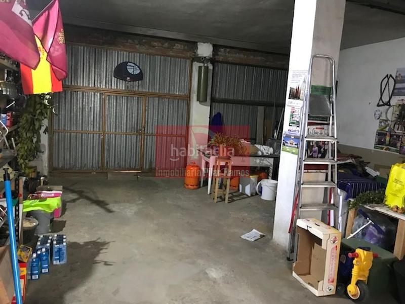 Foto 21d6b5e0-8617-4702-8f79-b5fb544e538c. Gebäude in Trobajo del camino