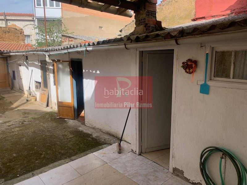 Foto 03a47f6d-6eb8-4e33-a8fd-2a5c5d340003. Casa amb calefacció a San Andrés del Rabanedo pueblo San Andrés del Rabanedo